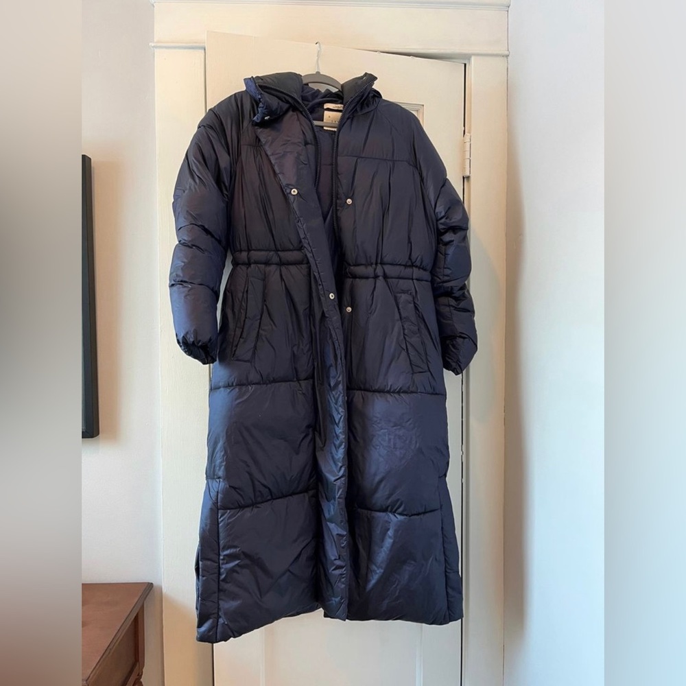 A New Day winter coat (M)